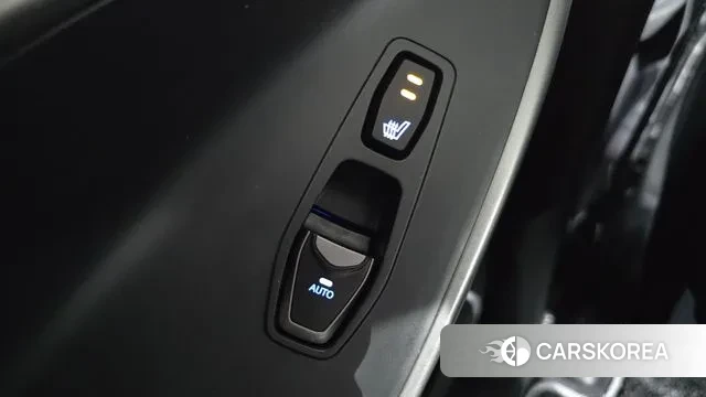 Hyundai Santa Fe The Prime id 3244225 из Кореи 9