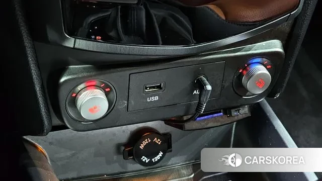 Ssangyong Tivoli Armor id 3666757 из Кореи 9