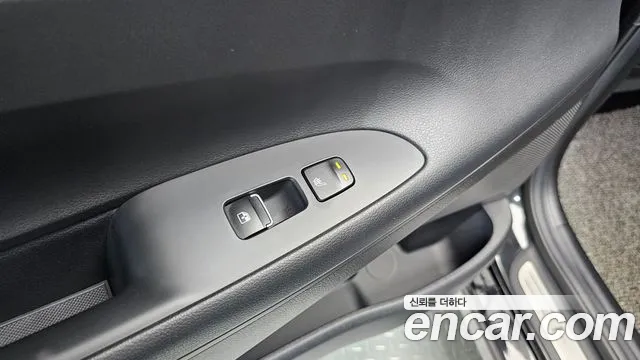 Hyundai The New Grandeur IG id 2447571 из Кореи 9