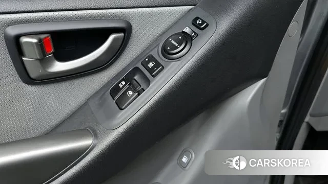 Hyundai The New Grand Starex id 2971098 из Кореи 9