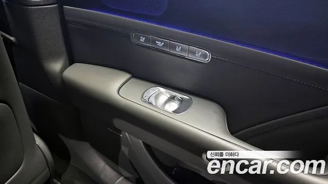 Genesis G90 (RS4) id 2867910 из Кореи 9