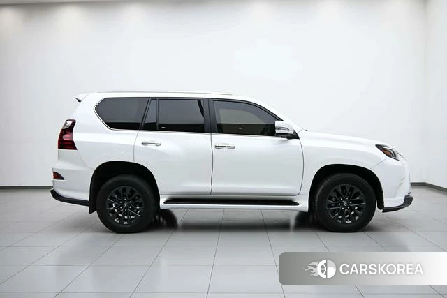 Lexus GX id 4262497 из Китая 9