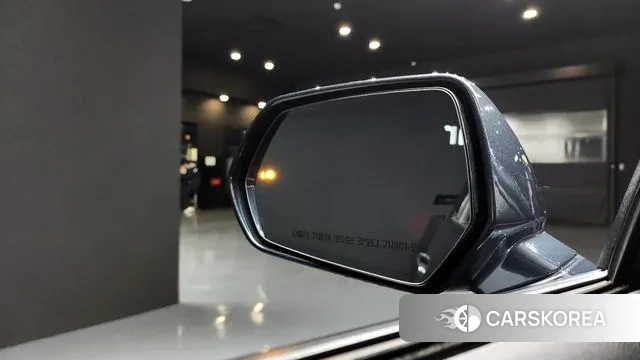 Chevrolet (GM Daewoo) The New Camaro id 3602053 из Кореи 9