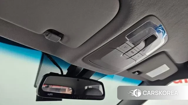 Ssangyong The New Tivoli id 3679410 из Кореи 9