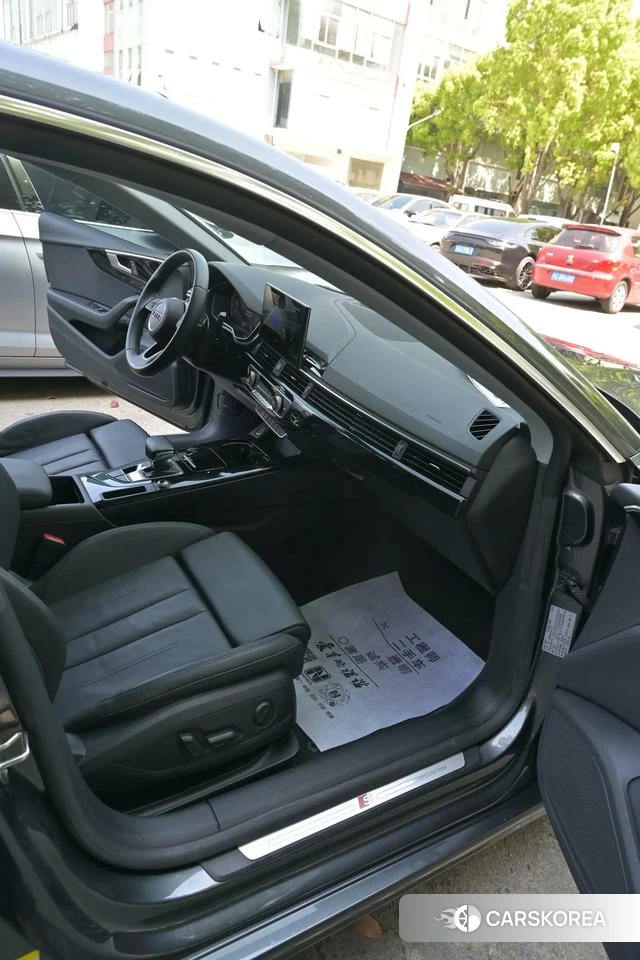 Audi A5 id 4240563 из Китая 9