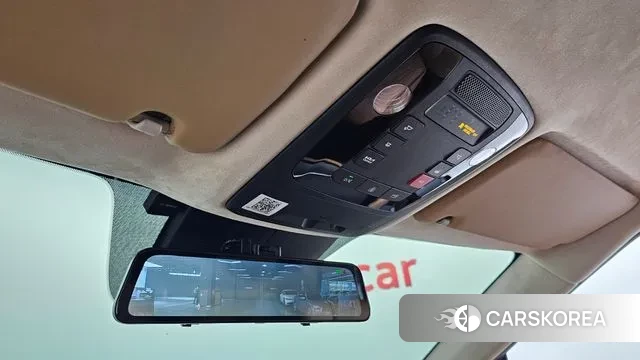 Kia Carnival 4th generation id 3421137 из Кореи 9