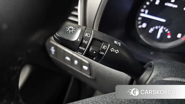 Hyundai All New Tucson id 3494585 из Кореи 9