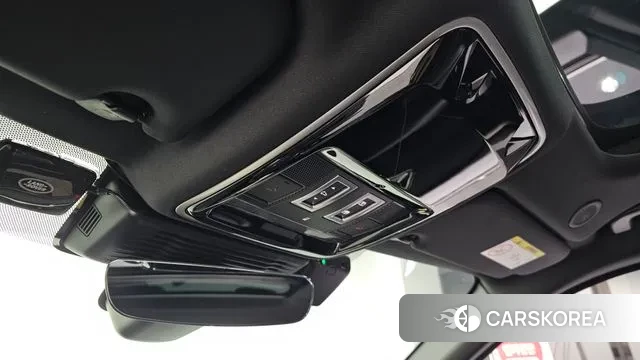 Land Rover Range Rover Velar id 3585541 из Кореи 9