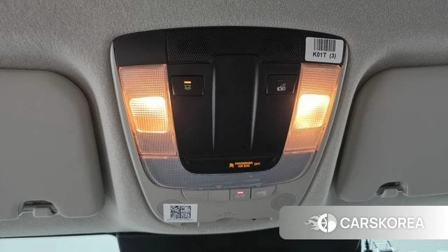 Kia Di Ol Nu Niro id 4315170 из Кореи 9