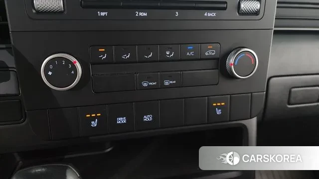 Hyundai Staria id 2984910 из Кореи 9