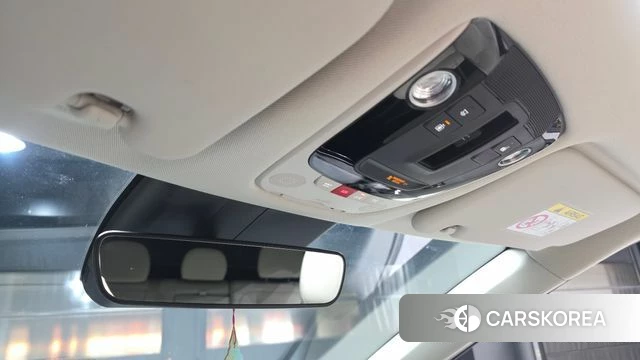 Kia EV6 id 4178465 из Кореи 9