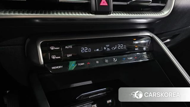 Kia K5 3rd generation id 4688906 из Кореи 9