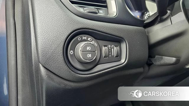 Jeep Renegade id 4533695 из Кореи 9