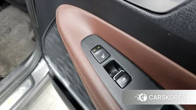 Hyundai Santa Fe TM id 3557469 из Кореи 9