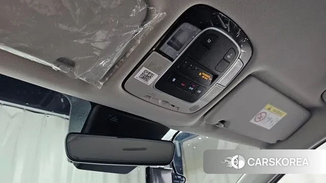 Hyundai Tucson (NX4) id 3038029 из Кореи 9