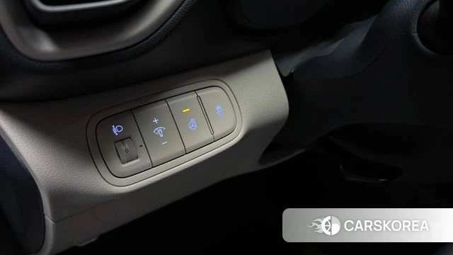Hyundai Venue id 4336619 из Кореи 9