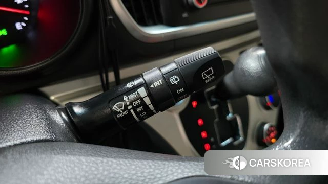 Kia The New Ray id 4658140 из Кореи 9