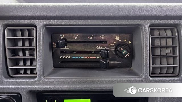 Chevrolet (GM Daewoo) New Damas id 3936738 из Кореи 9