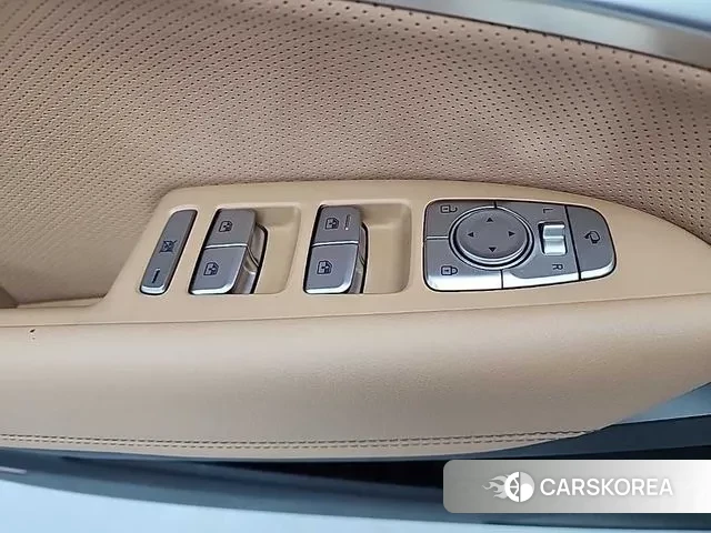 Genesis The New G70 id 3727624 из Кореи 9