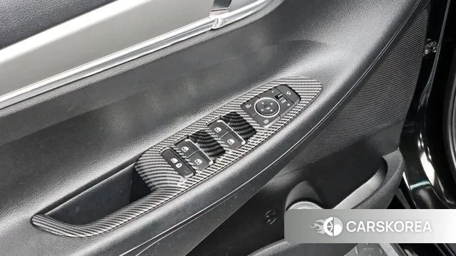 Hyundai The New Grandeur IG id 3519168 из Кореи 9