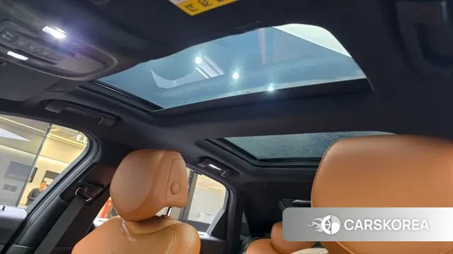 Cadillac CT6 id 3742624 из Кореи 9