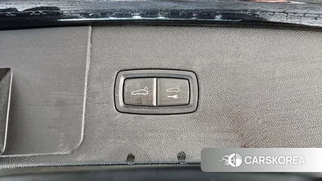 Porsche Cayenne (PO536) id 3686215 из Кореи 9