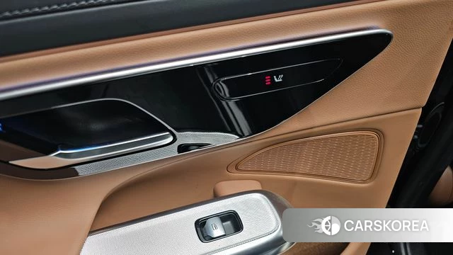 Mercedes-Benz E-Class W214 id 3841455 из Кореи 9