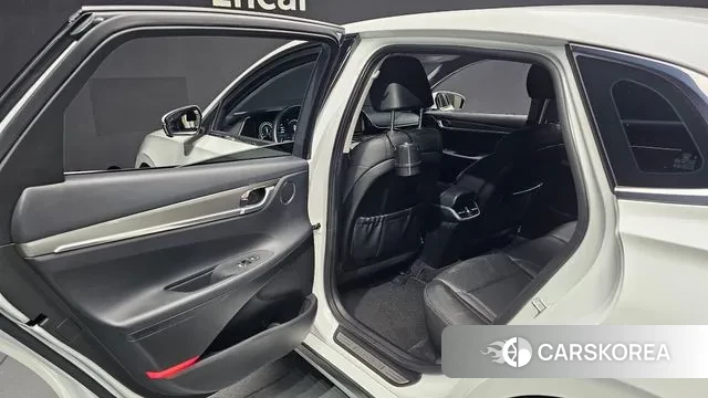 Hyundai The New Grandeur IG Hybrid id 2965111 из Кореи 9