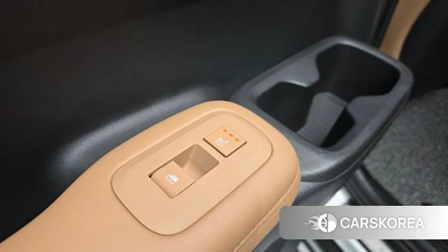 Hyundai Santa Fe (MX5) id 4480636 из Кореи 9