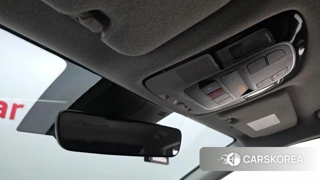 Hyundai Sonata (DN8) id 4745077 из Кореи 9