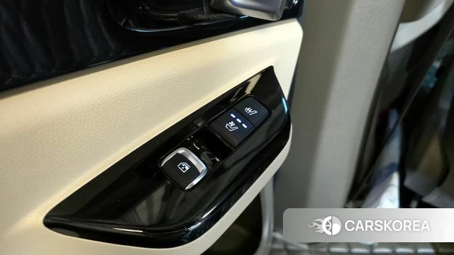 Kia Carnival 4th generation id 4283902 из Кореи 9