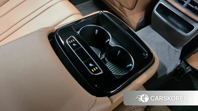 Genesis G80 (RG3) id 4561575 из Кореи 9