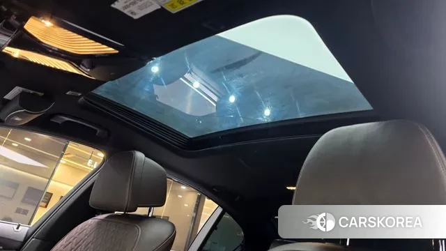 BMW 5 Series (G30) id 3703239 из Кореи 9