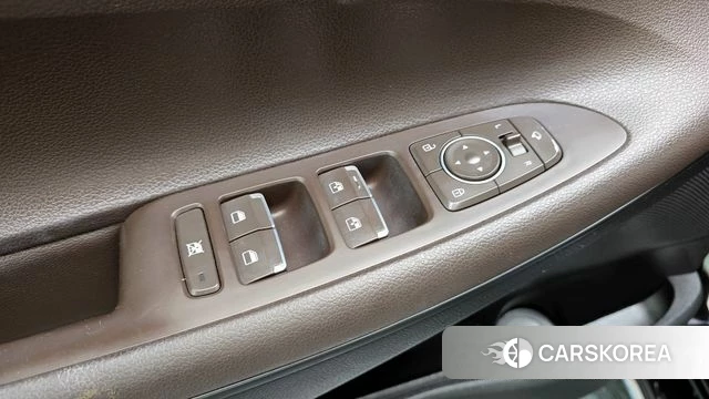 Hyundai Grandeur IG id 4304780 из Кореи 9