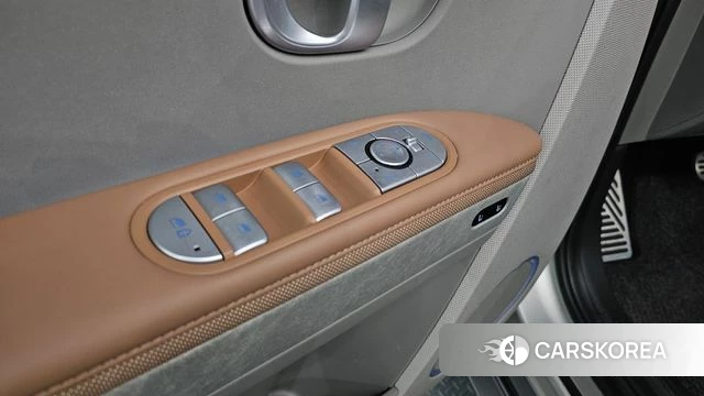 Hyundai Ionic 5 id 3806482 из Кореи 9