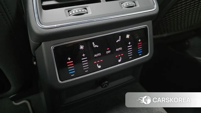 Audi A6 (C8) id 3865947 из Кореи 9