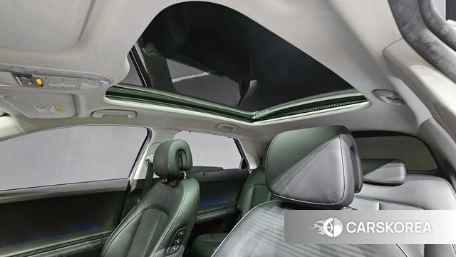 Hyundai Ionic 5 id 4775209 из Кореи 9