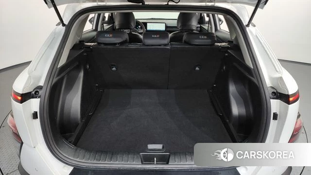 Hyundai Kona (SX2) id 4603170 из Кореи 9