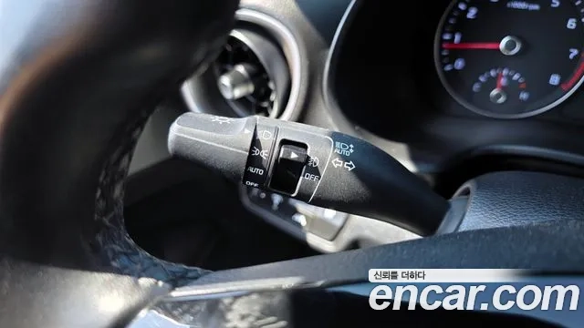 Kia Come New K3 id 2956490 из Кореи 9