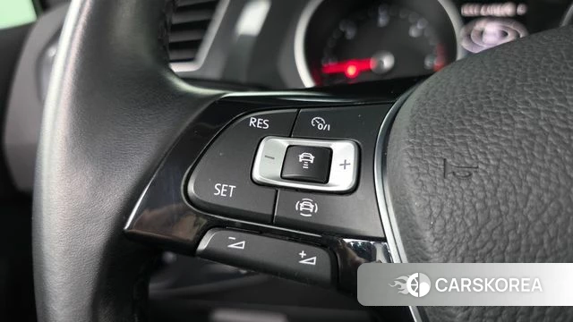 Volkswagen Tiguan second Generation id 4423963 из Кореи 9