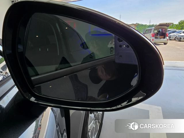 Kia K5 Hybrid 3rd Generation id 4337593 из Кореи 9