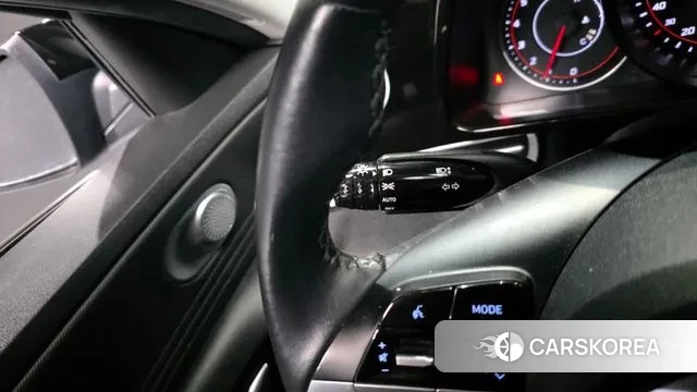 Hyundai Avante (CN7) id 3525179 из Кореи 9