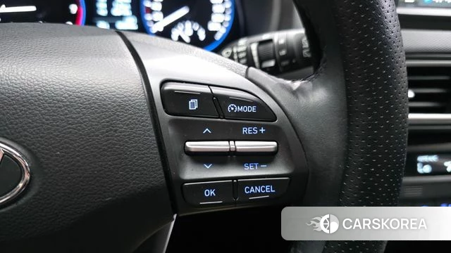 Hyundai Kona id 4587279 из Кореи 9