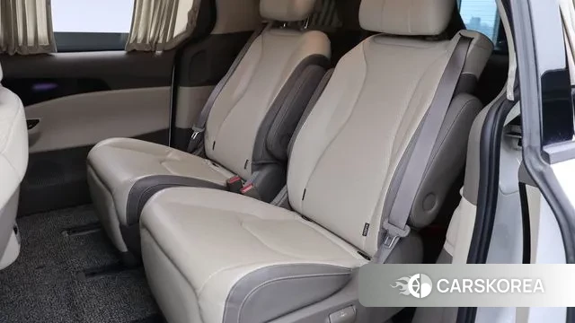 Kia Carnival 4th generation id 3443701 из Кореи 9