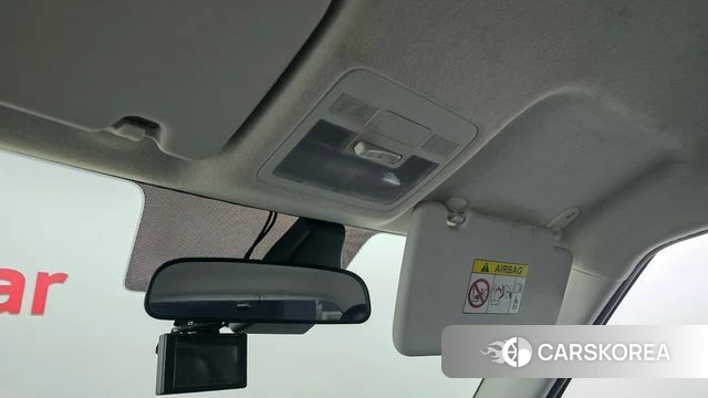 Hyundai Casper id 3910126 из Кореи 9