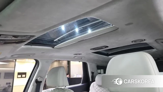 Hyundai Palisade id 3787491 из Кореи 9