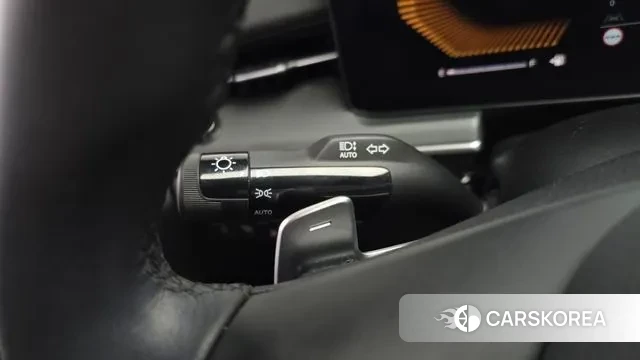 Kia The New K5 3rd generation id 3734165 из Кореи 9