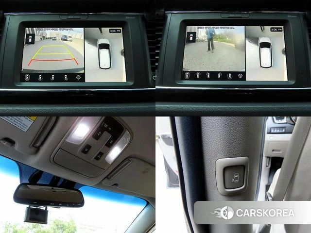 Kia The New Carnival id 4543211 из Кореи 9