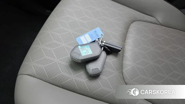 Kia The New Carnival 4th Generation id 4200969 из Кореи 9