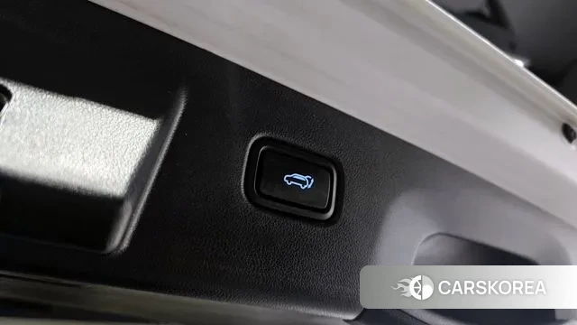 Hyundai Tucson Hybrid (NX4) id 3263564 из Кореи 9